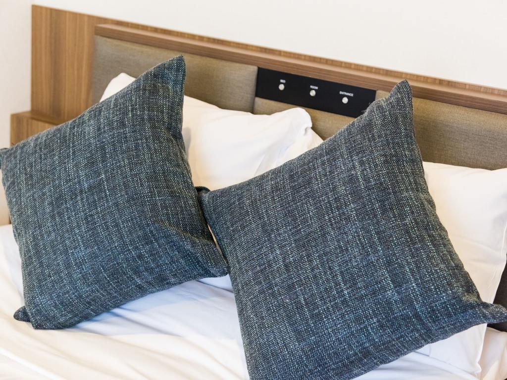 Hotel Mystays Sapporo Nakajima Park Annex Buitenkant foto