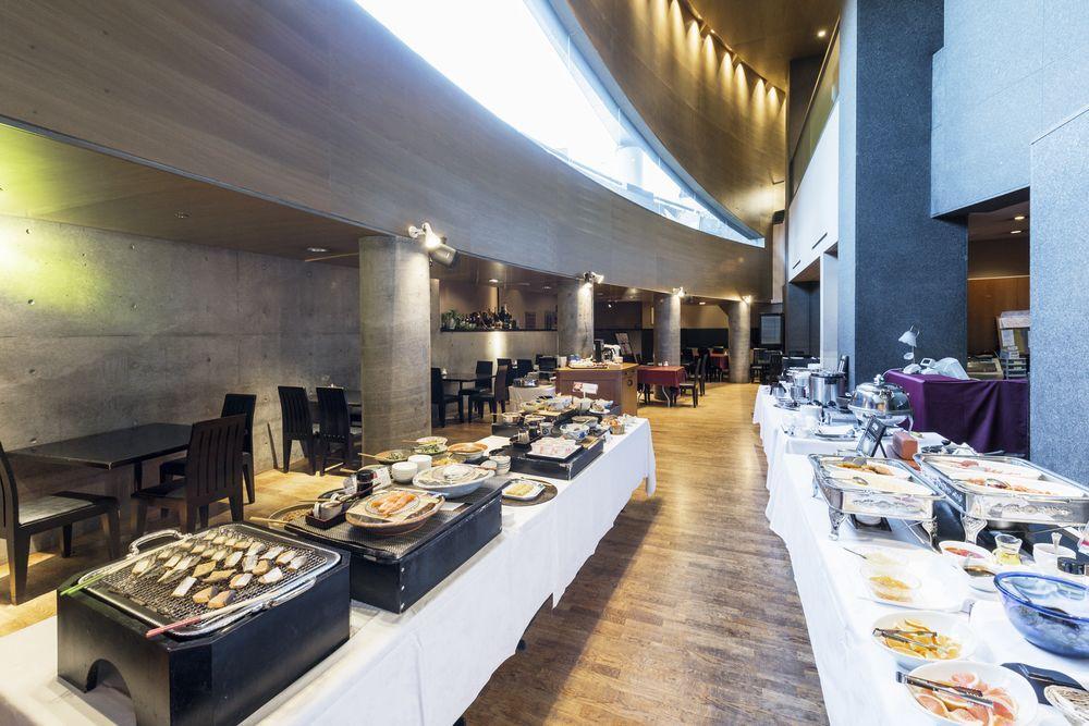 Hotel Mystays Sapporo Nakajima Park Annex Buitenkant foto